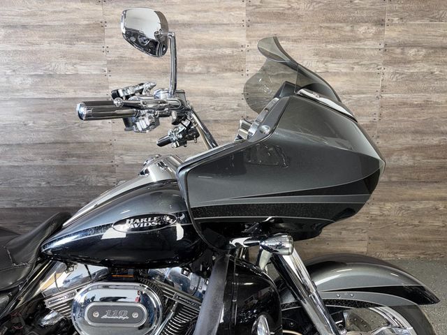 2011 Harley-Davidson FLTRUSE CVO Road Glide Custom SUPER CLEAN! - 23023120 - 3