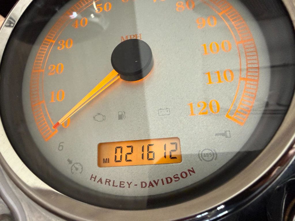 2011 Harley-Davidson FXDF Dyna Fat Bob SUPER CLEAN! - 23003640 - 10