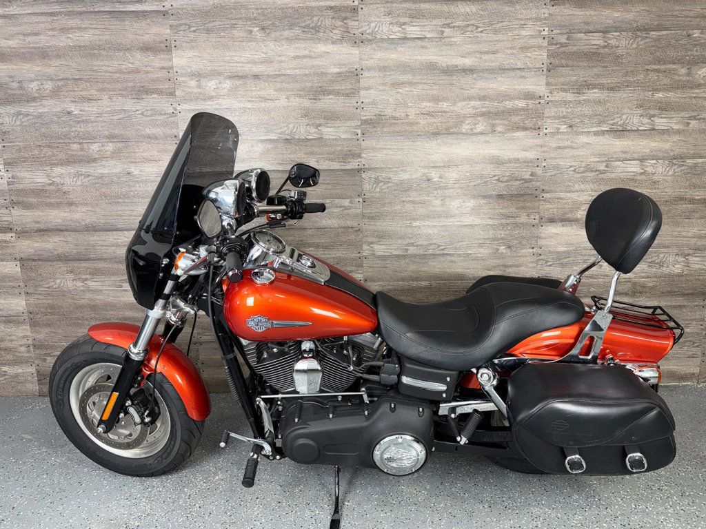 2011 Harley-Davidson FXDF Dyna Fat Bob SUPER CLEAN! - 23003640 - 11