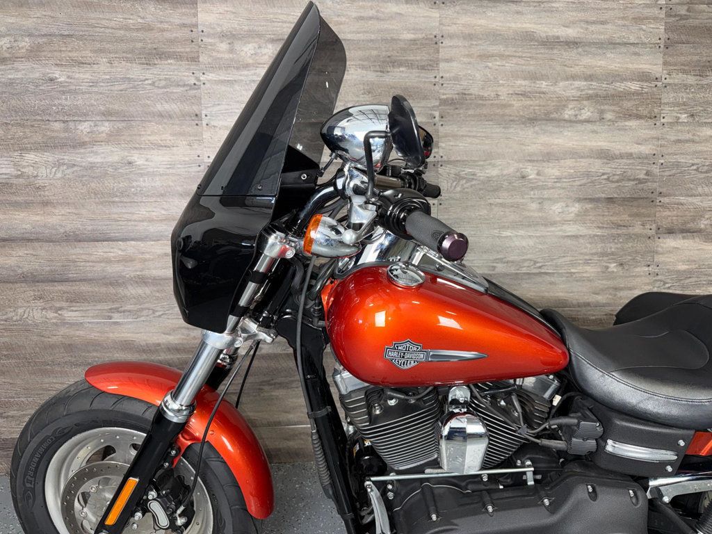 2011 Harley-Davidson FXDF Dyna Fat Bob SUPER CLEAN! - 23003640 - 12