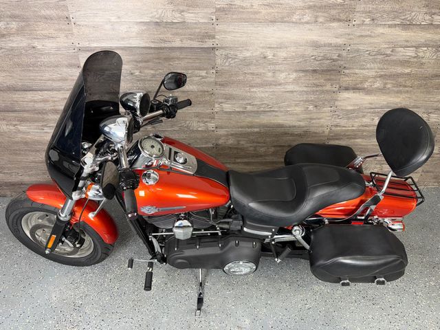 2011 Harley-Davidson FXDF Dyna Fat Bob SUPER CLEAN! - 23003640 - 15