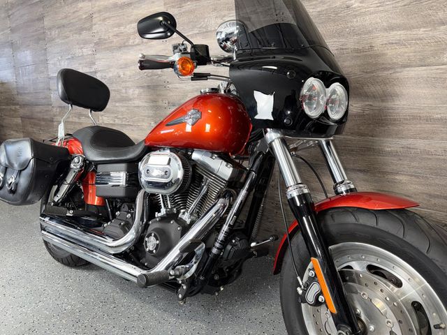2011 Harley-Davidson FXDF Dyna Fat Bob SUPER CLEAN! - 23003640 - 1