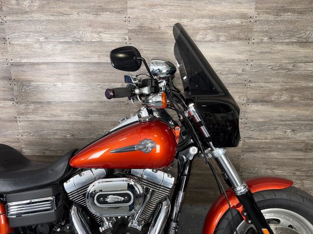 2011 Harley-Davidson FXDF Dyna Fat Bob SUPER CLEAN! - 23003640 - 3