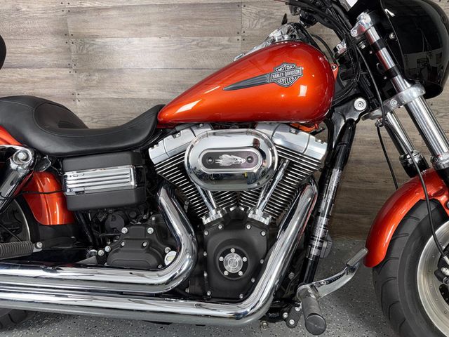 2011 Harley-Davidson FXDF Dyna Fat Bob SUPER CLEAN! - 23003640 - 4