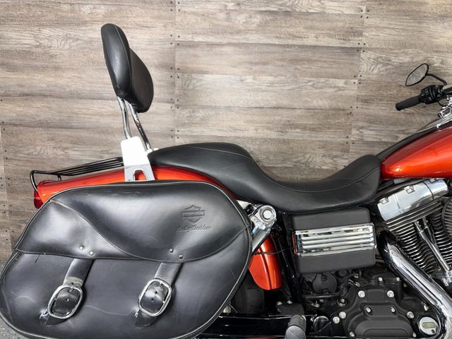 2011 Harley-Davidson FXDF Dyna Fat Bob SUPER CLEAN! - 23003640 - 6