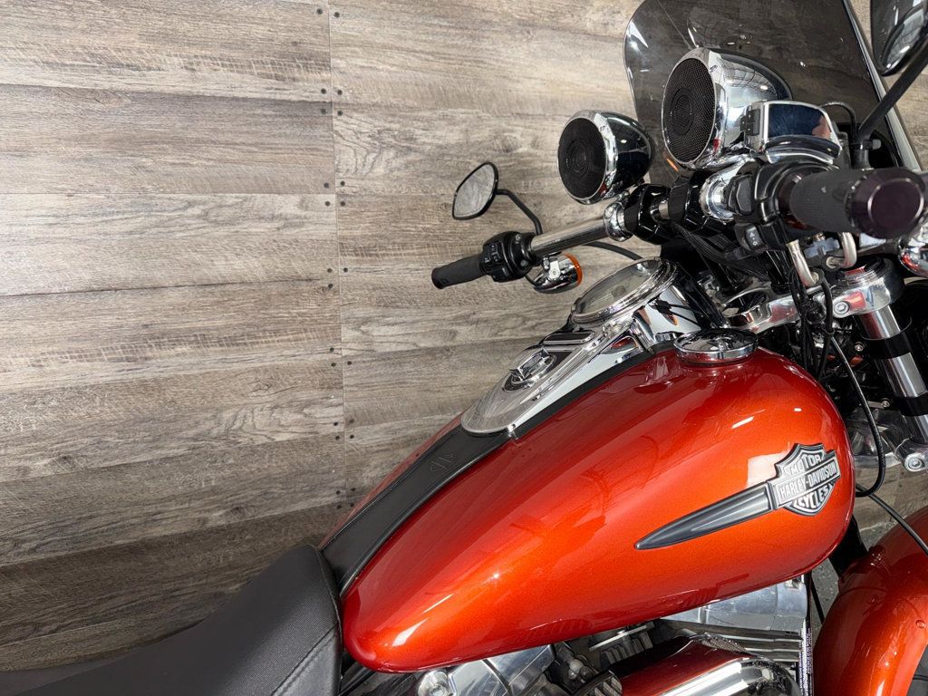 2011 Harley-Davidson FXDF Dyna Fat Bob SUPER CLEAN! - 23003640 - 7