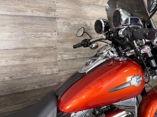 2011 Harley-Davidson FXDF Dyna Fat Bob SUPER CLEAN! - 23003640 - 7