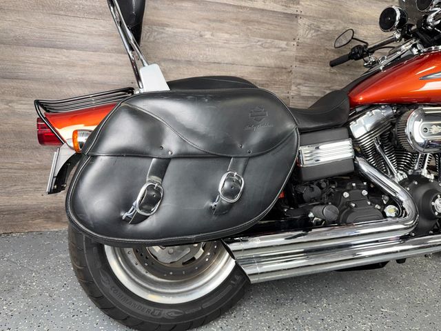 2011 Harley-Davidson FXDF Dyna Fat Bob SUPER CLEAN! - 23003640 - 8