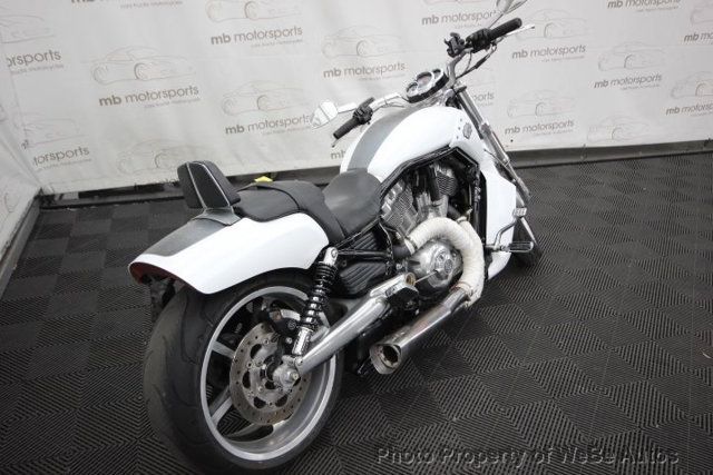 2011 Harley-Davidson VRSCF VRSCF - 22483480 - 1