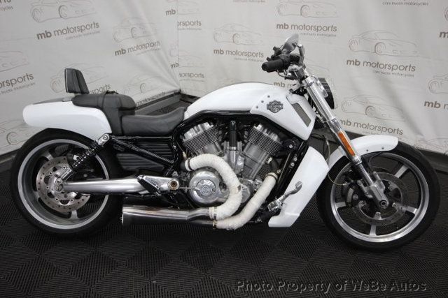 2011 Harley-Davidson VRSCF VRSCF - 22483480 - 2