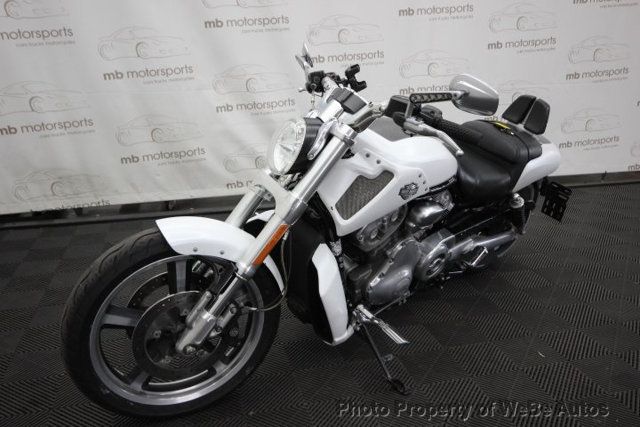 2011 Harley-Davidson VRSCF VRSCF - 22483480 - 5