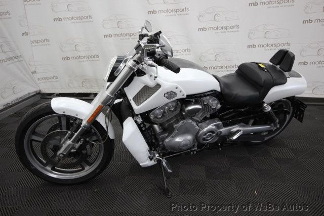 2011 Harley-Davidson VRSCF VRSCF - 22483480 - 6