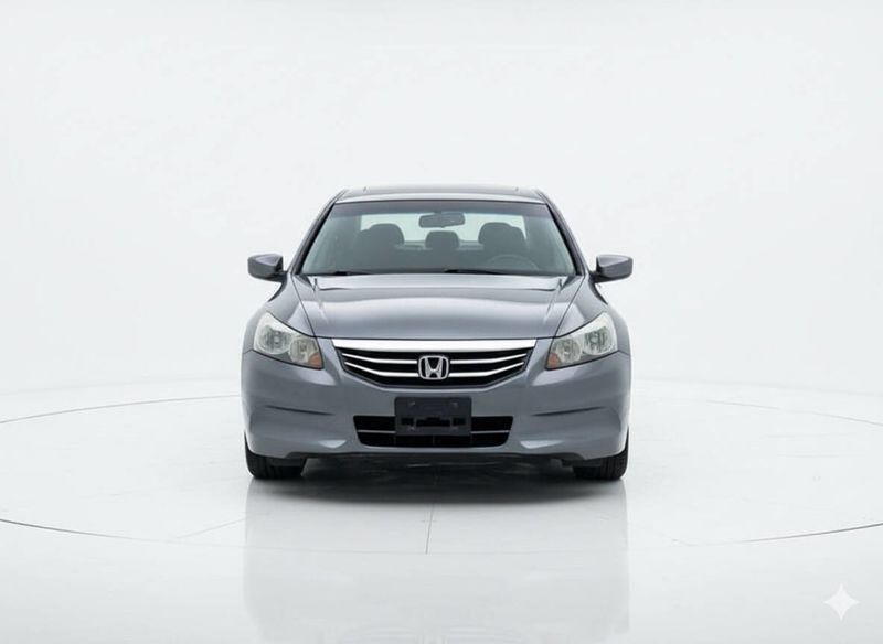 2011 Honda Accord EX L 4dr Sedan - 22847731 - 2