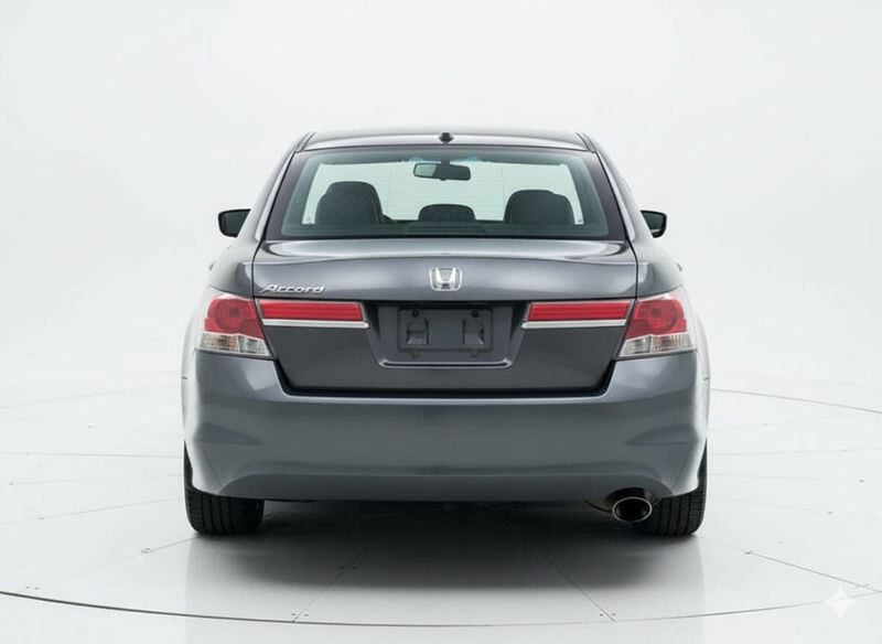 2011 Honda Accord EX L 4dr Sedan - 22847731 - 6