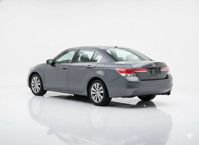 2011 Honda Accord EX L 4dr Sedan - 22847731 - 7