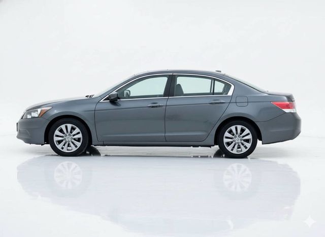2011 Honda Accord EX L 4dr Sedan - 22847731 - 8