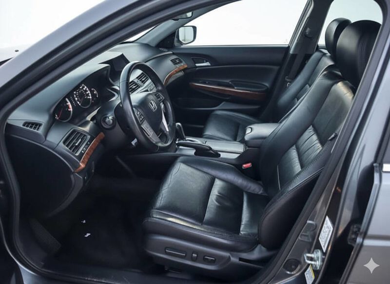 2011 Honda Accord Reliable & Comfortable - Smooth Ride - EX-L Trim - 22847731 - 11