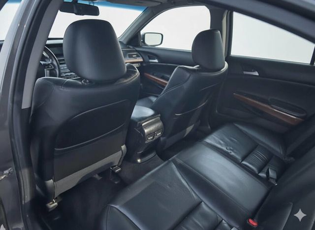 2011 Honda Accord Reliable & Comfortable - Smooth Ride - EX-L Trim - 22847731 - 13