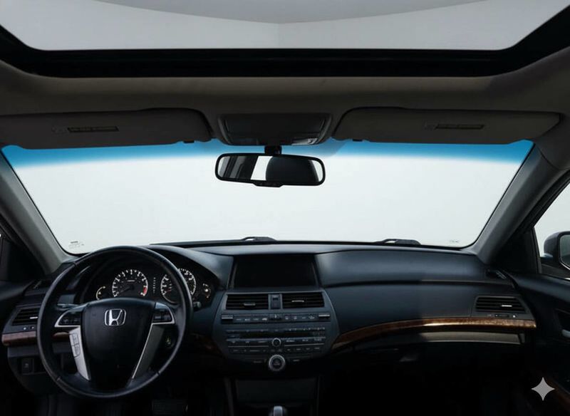 2011 Honda Accord Reliable & Comfortable - Smooth Ride - EX-L Trim - 22847731 - 16