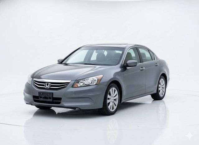 2011 Honda Accord Reliable & Comfortable - Smooth Ride - EX-L Trim - 22847731 - 1