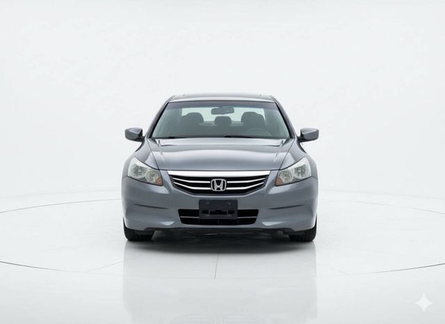 2011 Honda Accord Reliable & Comfortable - Smooth Ride - EX-L Trim - 22847731 - 2