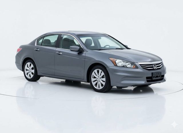 2011 Honda Accord Reliable & Comfortable - Smooth Ride - EX-L Trim - 22847731 - 3