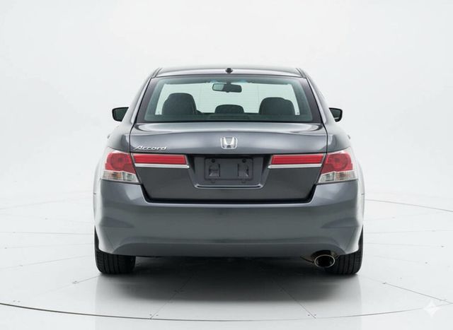 2011 Honda Accord Reliable & Comfortable - Smooth Ride - EX-L Trim - 22847731 - 6