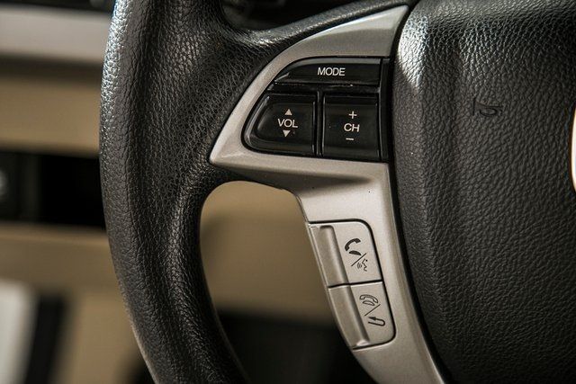 2011 Honda Accord Coupe 2dr I4 Automatic EX - 17329774 - 19