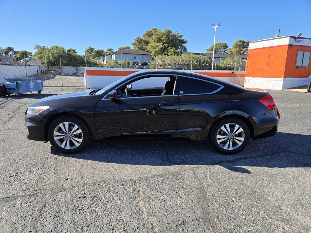 2011 Honda Accord Coupe 2dr I4 Automatic EX - 22667812 - 1