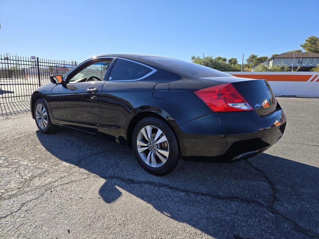 2011 Honda Accord Coupe 2dr I4 Automatic EX - 22667812 - 2