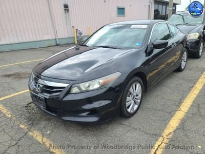 2011 Honda Accord Coupe