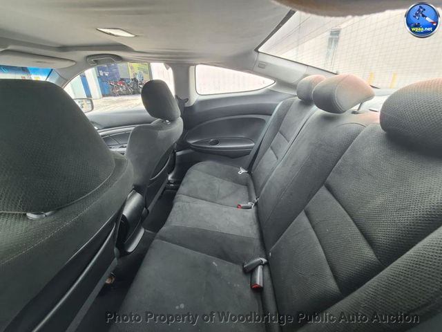 2011 Honda Accord Coupe 2dr I4 Automatic EX - 23075814 - 9