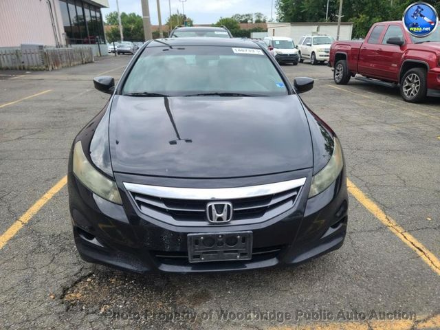 2011 Honda Accord Coupe 2dr I4 Automatic EX - 23075814 - 1