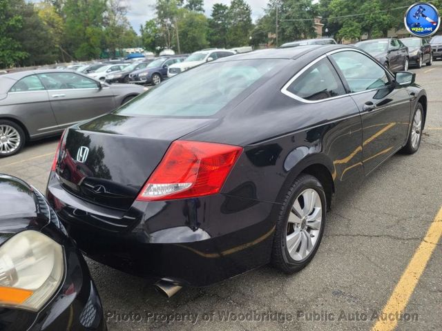 2011 Honda Accord Coupe 2dr I4 Automatic EX - 23075814 - 3