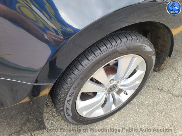 2011 Honda Accord Coupe 2dr I4 Automatic EX - 23075814 - 4
