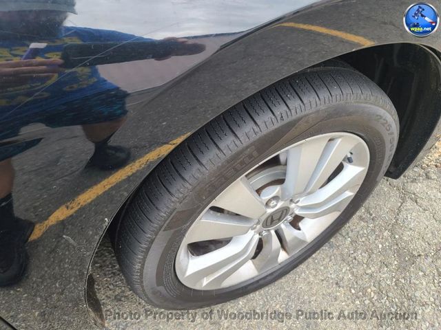 2011 Honda Accord Coupe 2dr I4 Automatic EX - 23075814 - 5