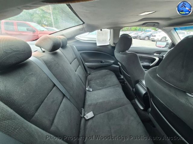 2011 Honda Accord Coupe 2dr I4 Automatic EX - 23075814 - 7