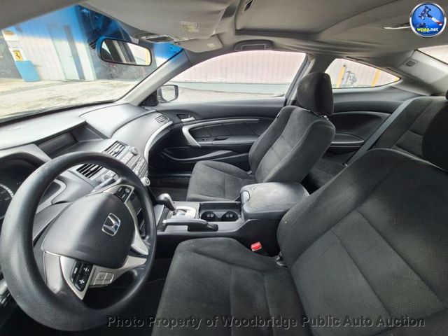 2011 Honda Accord Coupe 2dr I4 Automatic EX - 23075814 - 8