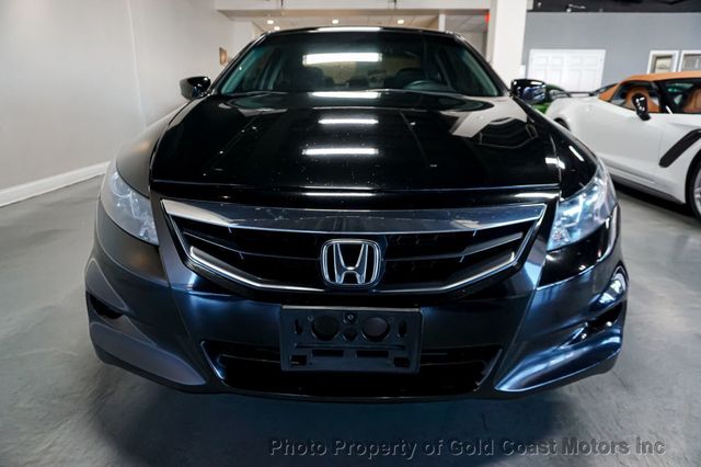 2011 Honda Accord Coupe *6-Speed Manual* *3.5L V6 EX-L Coupe* - 22439274 - 14