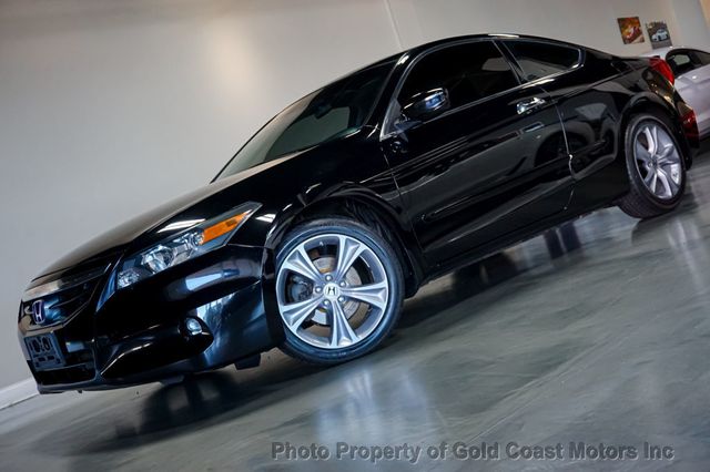 2011 Honda Accord Coupe *6-Speed Manual* *3.5L V6 EX-L Coupe* - 22439274 - 27