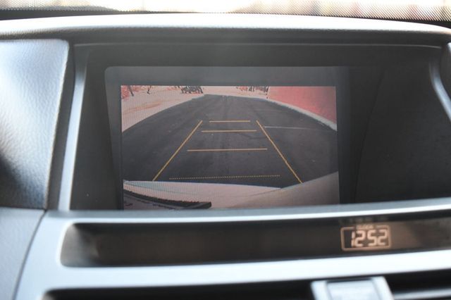 2011 Honda Accord Crosstour 4WD 5dr EX-L - 22982455 - 30
