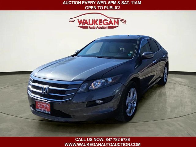 2011 Honda Accord Crosstour 4WD 5dr EX-L - 22991158 - 0
