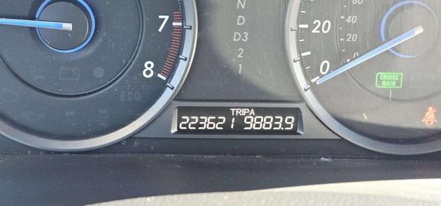 2011 Honda Accord Crosstour 4WD 5dr EX-L - 22991158 - 9