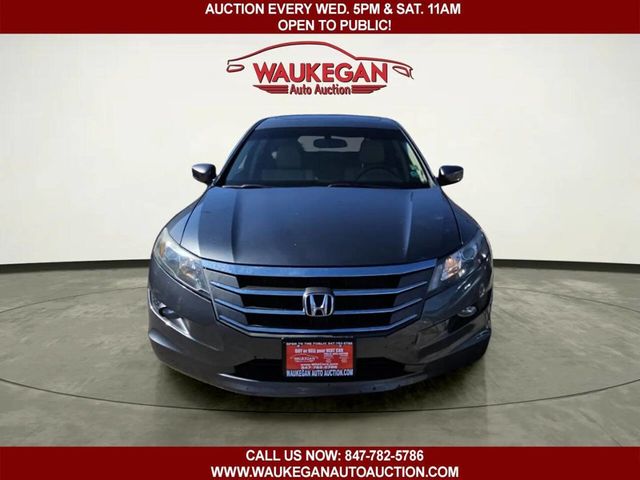 2011 Honda Accord Crosstour 4WD 5dr EX-L - 22991158 - 1