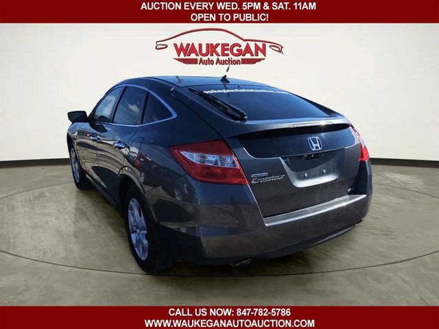2011 Honda Accord Crosstour 4WD 5dr EX-L - 22991158 - 5