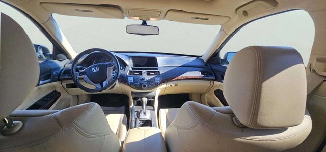 2011 Honda Accord Crosstour 4WD 5dr EX-L - 22991158 - 7