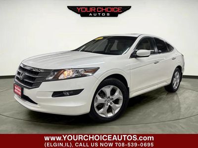2011 Honda Accord Crosstour - 5J6TF2H56BL007859