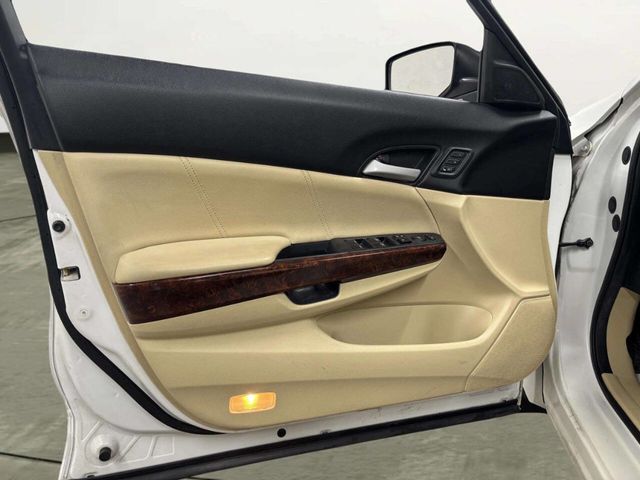 2011 Honda Accord Crosstour 4WD 5dr EX-L - 22972328 - 10