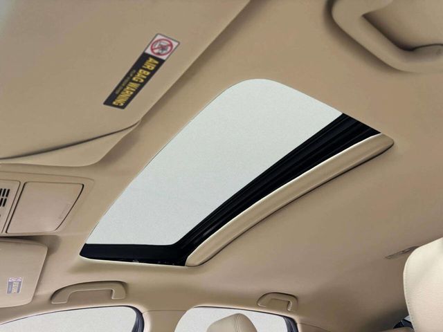 2011 Honda Accord Crosstour 4WD 5dr EX-L - 22972328 - 14