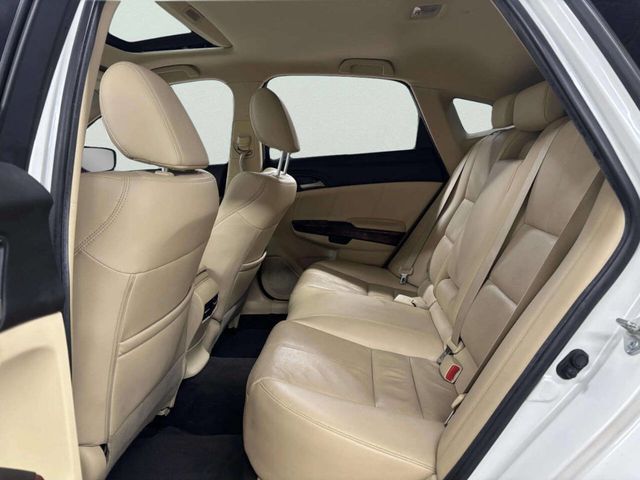 2011 Honda Accord Crosstour 4WD 5dr EX-L - 22972328 - 16